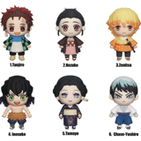 Zufällige Auswahl - Demon Slayer - Magnet Serie 3 - Monogram International Inc.