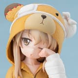 Alice Shimada - Boko Pyjama - Amakuni / Hobby Japan
