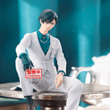Rin Itoshi - Blue Lock - Sweets Flavor 2026 - Banpresto