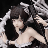 Night Hag Lilith - Wisteria - Myethos