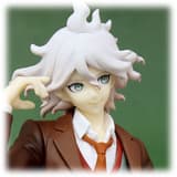Nagito Komaeda - Spezial Figur