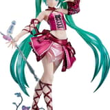 Hatsune Miku - Vintage Dress - Max Factory