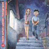 Teasing Master Takagi-san - Altraverse - Band 12