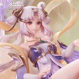 Chang'e - Princess of the Cold Moon - Apex