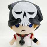 Beat - The World Ends with You: The Animation - Plush figure - Square Enix