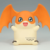 Patamon - Digimon Adventure - Sofvimates