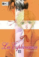 La Esperanza – Band 02