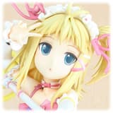 Tina Sprout - Tenchuu Girls - PLUM