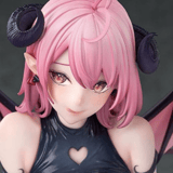 Succubus Alisa - Kakao Creator's Collection - Native / UnBound
