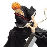 Ichigo Kurosaki II - Soul Entered Model - Banpresto