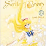 Pretty Guardian Sailor Moon - Eternal Edition - Egmont - Band 05