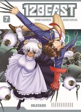 12 Beast – Band 7