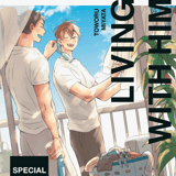 Kare no Iru Seikatsu - Egmont - One Shot