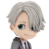 Victor / Viktor Nikiforov - Q Posket Prince