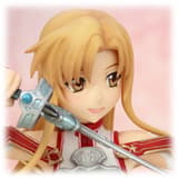 Asuna Yuuki - Griffon Aincrad Version