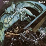 Berserk - Ultimative Edition - Panini - Band 8 