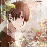 Where the Dragon's Rain Falls - Carlsen - Band 5