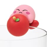 Kirby with apple - Putitto Series