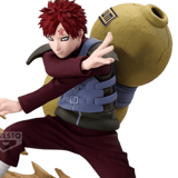 Gaara - Naruto - Vibration Stars Plus - Banpresto