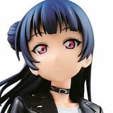 Yoshiko Tsushima - Aquors - SQ Figur