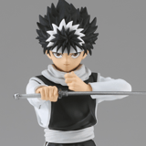 Hiei - Yu Yu Hakusho - 30th Anniversary DXF - Banpresto