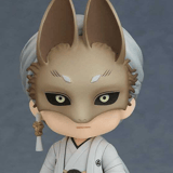 Nendoroid 3133 Fox Mask