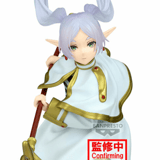 Frieren - Frieren: Nach dem Ende der Reise - Maximatic - Banpresto