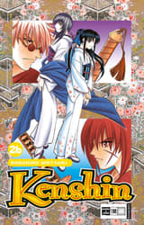 Kenshin 26