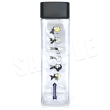 Tokyo Revengers - Chara-March Clear Bottle - Empty