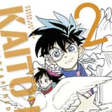 Kaito Kid - Egmont - Band 2