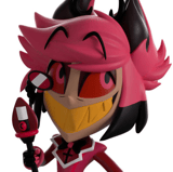 Alastor - Hazbin Hotel Vinyl Figur - Youtooz