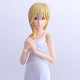 Namine - Kingdom Hearts III Bring Arts - Square Enix