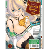 Ich bin ein mächtiger Behemoth und lebe als Kätzchen bei einer Elfe - altraverse - Collectors Double Pack, Band 01 & 02