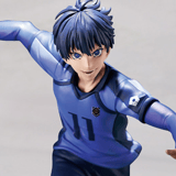 Yoichi Isagi - Blue Lock - Banpresto