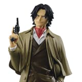 Portgas D. Ace - One Piece - Treasure Cruise World Journey Vol. 5 - Banpresto