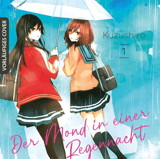 The Moon on a Rainy Night - Egmont - Vol. 01