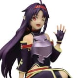 Yuuki Konno - Sword Art Online II - Noodle Stopper - Furyu