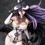 Albedo – China Dress Ver. 1/7 Scale Figure (F:Nex, Furyu) – Overlord