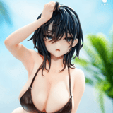 Ishimi Yokoyama (Bara) - Xia Ming Hui Xiang - AniMester