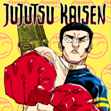 Jujutsu Kaisen - Kaze - Band 27