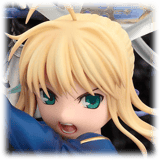 Saber - Triumphant Excalibur - Re-Release