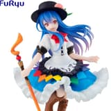 Tenshi Hinanai - SSS Super Special Series - Furyu
