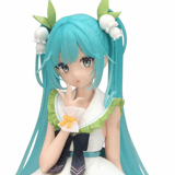 Hatsune Miku - Flower Fairy Maiglöckchen - Noodle Stopper - Furyu