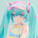 Hatsune Miku - Cheerleading - G.S. Collection - Good Smile Company