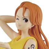 Nami Bikini version - color changing figure - C II