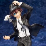 Leonardo Watch - Kekkai Sensen ALTAiR - Ending Version
