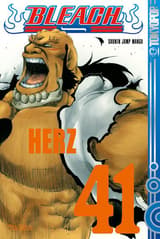 Bleach 41