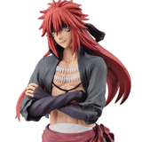 Guy Crimson - That Time I Got Reincarnated as a Slime - Otherworlder Vol.19 - Banpresto