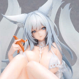 Shinano - Dreamy White Sands - Alter