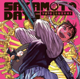 Sakamoto Days - Carlsen - Band 09